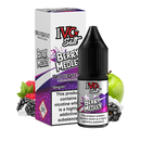 IVG Salt E-Liquid - Berry Medley - 10ml