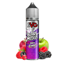 Manzana baya miga e - líquido postre 50 ml