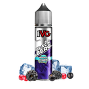 Blackberg E-Liquid by IVG Menthol 50ml