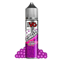 Blackcurrant E-Liquid de IVG Sweets 50ml