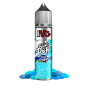Blue Pop Shortfill E-Liquid by IVG - 50ml