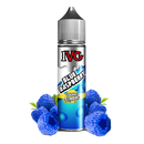 E-Liquide Framboise Bleue par IVG 50ml