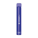 Blue Razz Lemonade AquaVape Ice Bar Disposable Vape