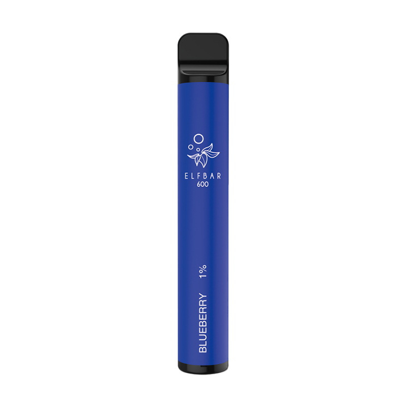 Elf Bar Disposable Device - Blueberry