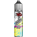 Bubblegum Custard E-Liquid de IVG 50ml