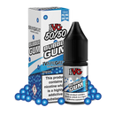 Bubblegum E-Liquid by IVG 50/50 - 10ml