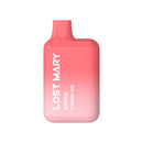 Elf Bar Lost Mary Disposable Device - Cherry Ice