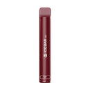 Cherry Ice AquaVape Ice Bar Disposable Vape