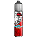 Cherry Waves E-Liquid by IVG Menthol 50ml