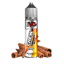 القرفة الحريق E-السائل بواسطة العلكة المضغ ايجم 50ml