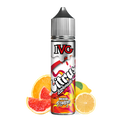 混合器范围-IVG 50毫升柑橘柠檬水电子液