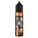Cola Passion Fruit Guava by Juice N Power