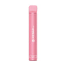 Cotton Candy AquaVape Ice Bar Disposable Vape
