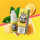 MoMo Drizzle Dream Salt 