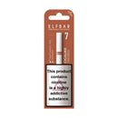 Cream Tobacco Elf Bar Cigalike Disposable Vape