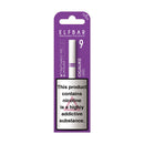 Grape Elf Bar Cigalike Disposable Vape