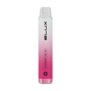 Strawberry Jam Elux Pro 600 Disposable Vape