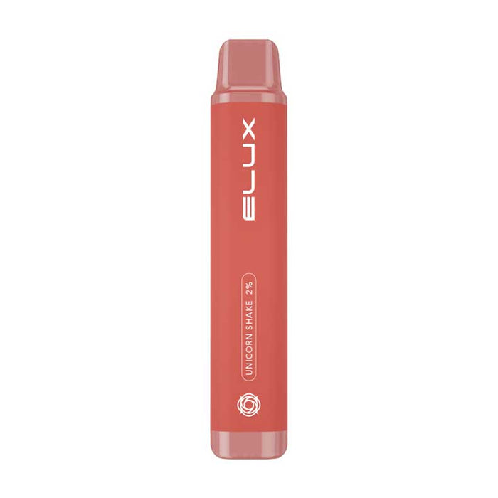 Unicorn Shake Elux Pro 600 Disposable Vape