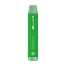 Sour Apple Ice Elux Pro 600 Disposable Vape