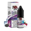 苹果浆果碎盐电子液IVG 10ml