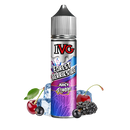 Forest Berries Ice Shortfill E-Liquid by IVG - 50ml