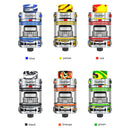 Fireluke 3 Tank By Freemax