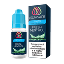 Fresh Menthol E-Liquid