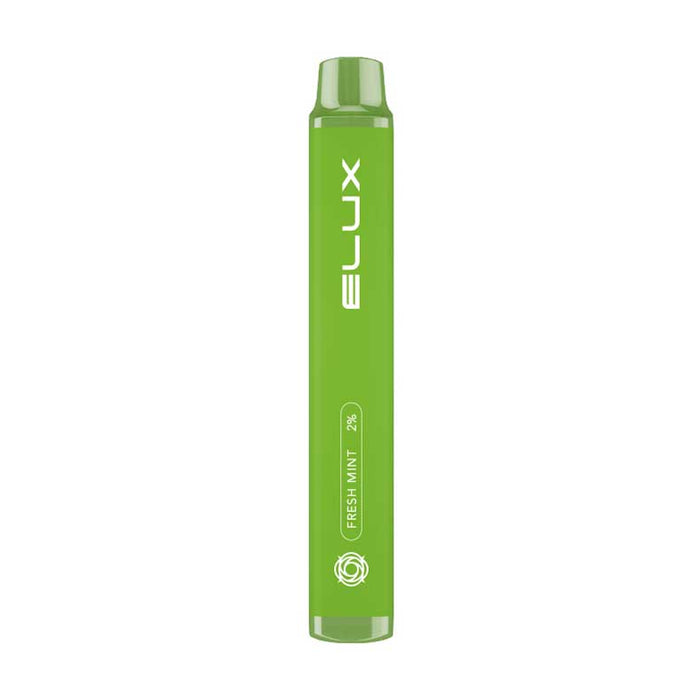 elux legend pro fresh mint Elux Legend Mini Fresh Mint | Disposable Vape