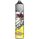 搅拌器系列-IVG 50ml新鲜柠檬水电子液体