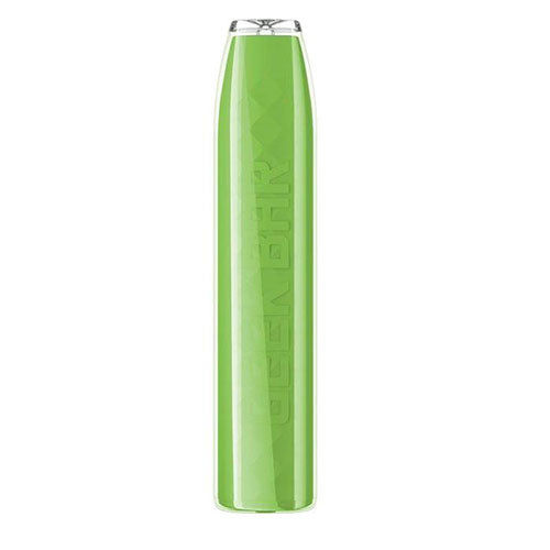Geek Bar Disposable Device - Green Mango 20MG