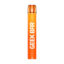 Geek Bar E600 Disposable Device - Apple Peach