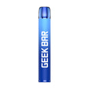 Geek Bar E600 Disposable Device - Blueberry Raspberry