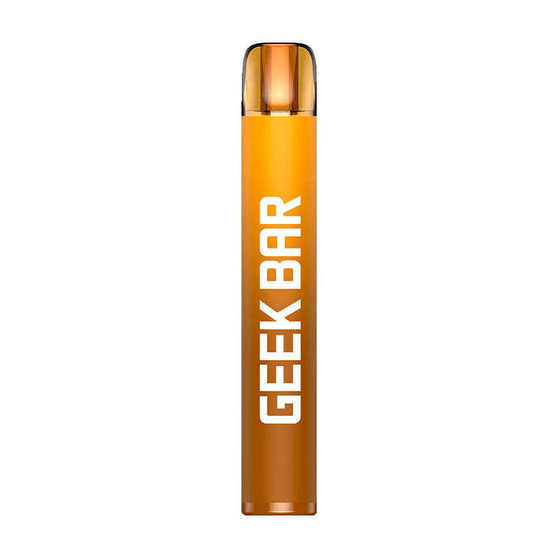 Geek Bar E600 Disposable Device - Cola