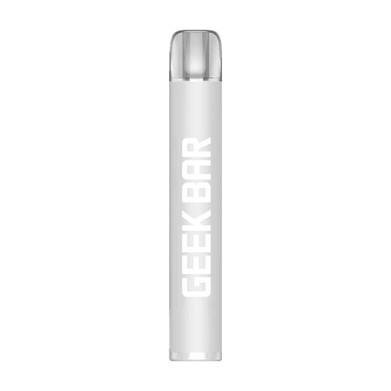 Geek Bar E600 Disposable Device - Fresh Mint