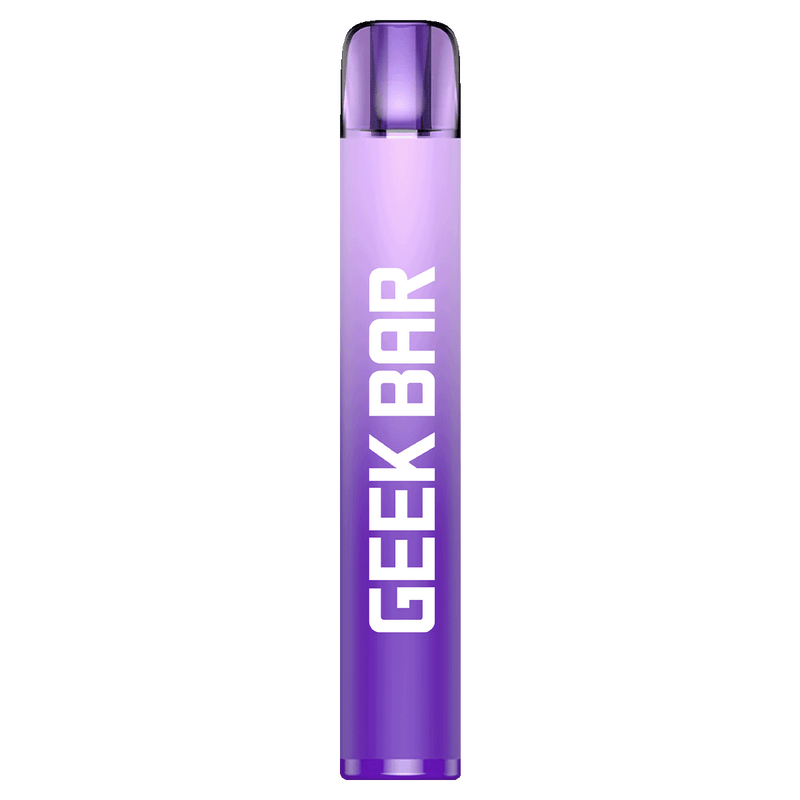 Geek Bar E600 Disposable Device - Grape