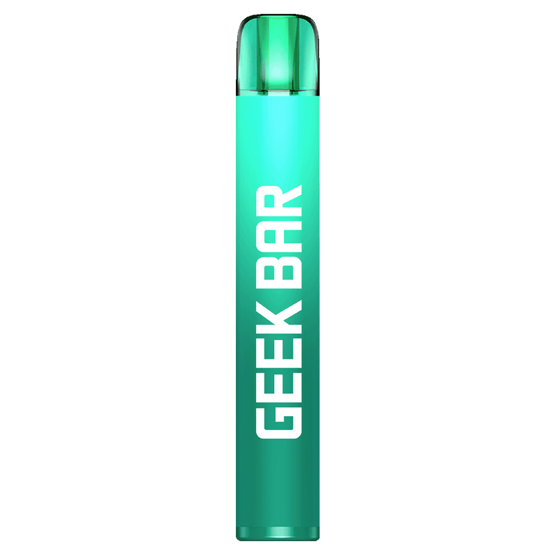 Geek Bar E600 Disposable Device - Jungle Juice