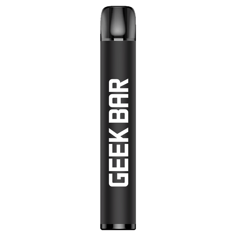 Geek Bar E600 Disposable Device - Peach Blueberry Candy