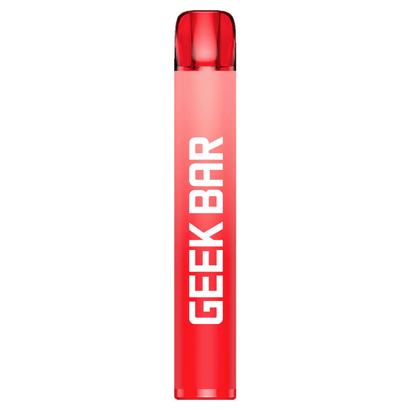 Lemonade Device Geek Bar E600 Disposable Device - Pink Lemonade – No1 Ejuice