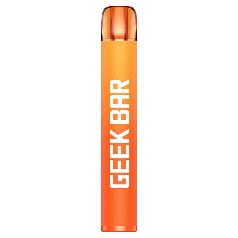 Geek Bar E600 Disposable Device - Unicorn Milkshake