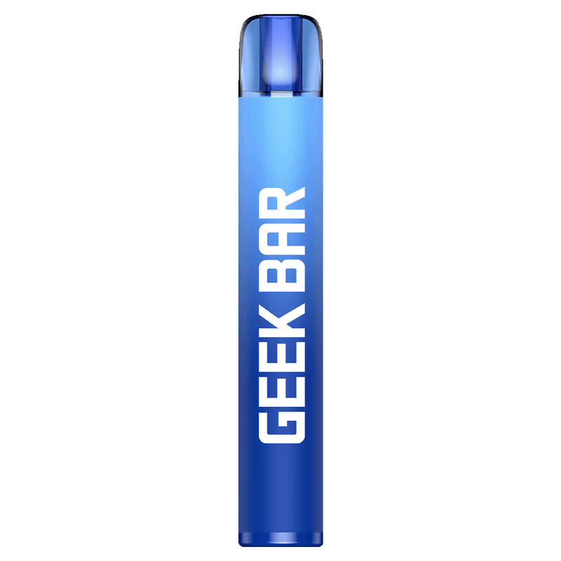 Geek Bar E600 Disposable Device - White Peach Razz