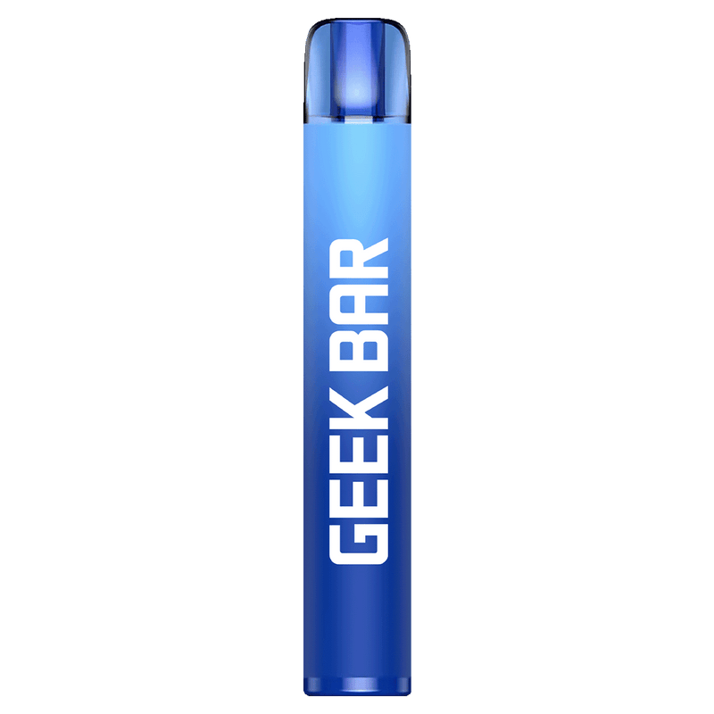 Geek Bar E600 Disposable Device - White Peach Razz No1 Ejuice Geek Bar E600 Disposable Device - White Peach Razz No1 Ejuice