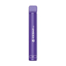 Grape Ice AquaVape Ice Bar Disposable Vape