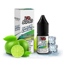 Green Energy Crushed E-Liquid by IVG 50/50 - 10ml