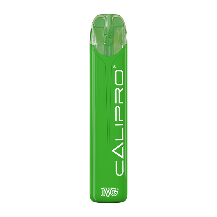 Green Fusion IVG Calipro Vape | Disposables | No1 EJuice No1 Ejuice Green Fusion IVG Calipro Vape | Disposables | No1 EJuice No1 Ejuice