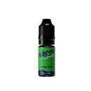 Nasty Hippie Trail Salt 10ml