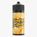Dripping Custard E-Liquid de Vape Royale - 50ml