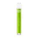 IVG Crystal Disposable Vape - Apple Raspberry