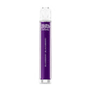 IVG Crystal Disposable Vape - Blueberry Blackberry