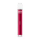 IVG Crystal Disposable Vape - Cherry