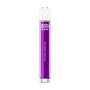 IVG Crystal Disposable Vape - Frozen Berries